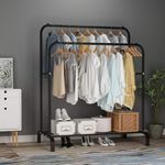 Bedroom Storage For Clothes