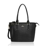 Lavie Horse Women's Tote Bag (Black)