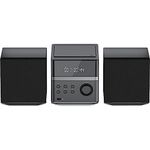 Speaker Systems With Cd Players