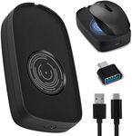 DauMeiQH Mouse Jiggler Undetectable