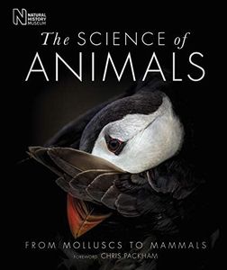 The Science of Animals: Inside their Secret World