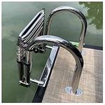 Yacht Launching Ladder, Stainless S