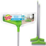 Scotch-Brite Bathroom Squeegee Wiper- Pack of 2