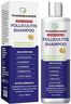 PHARMBANNER Anti-Fungal Shampoo for Folliculitis, Seborrheic Dermatitis, Scalp Psoriasis - Relieves Itchy & Dry Scalp