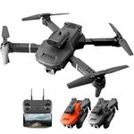 OOTORO-Drone-with-4K-Camera-WiFi-FPV-1080P-HD-Dual-Foldable-RC-Drone-Altitude-Hold-Headless-Mode-Visual-Positioning-Auto-Return-App-Control (OOTO-3)