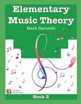 Elementary Music Theory Book 2