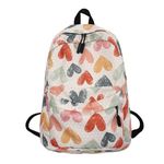 NISHI - Girls bags || Girls school/college bags || Girls Tuition bags || Girls Office || Casual Backpacks for Women || Water Resistant and Lightweight Bag