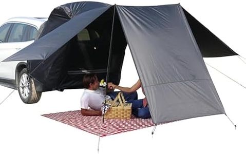 Whrcy Tent