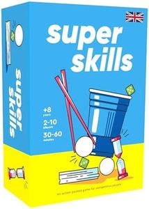 Super Skil