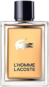 LACOSTE L'Homme Eau de Toilette for Men 100ml