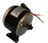 Electric Motors