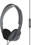 Koss KPH30iK On-Ear Headphones, in-