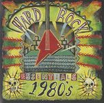 Hard Rock Essentials: 1980s