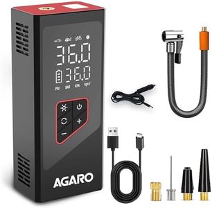 AGARO Rege