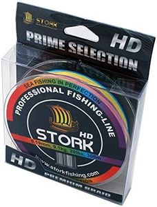 Stork HD, 