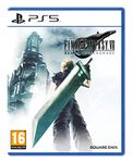 Square Enix Ps5 Final Fantasy Vii Remake Intergrade