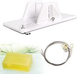 Adjustable Slab Soap Cutter, Acryli