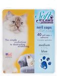 Soft Claws for Cats - CLS (Cleat Lo