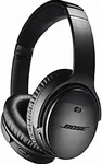 Bose QuietComfort 35 II Wireless Bl