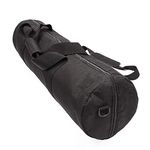 90cm / 35" Tripod Bag Camera Video Carry Case Carry and Protect Portable Lightweight Studio Lighting Equipment Storage for Monolights Tripods Monopods Speedlites Lightstands Umbrellas Reflectors