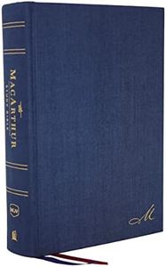 NKJV, MacA