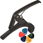 Kmise Guitar Capo