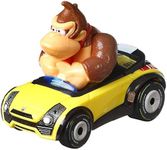 Hot Wheels Donkey Kong Sports Coupe