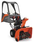 Deluxe Snow Thrower Cab