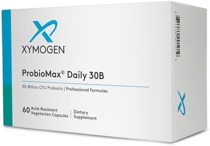 XYMOGEN Pr