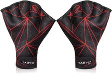 TAGVO Aquatic Gloves Half Finger, W