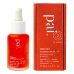 Pai Skincare London | ROSEHIP BIOREGENERATE OIL for Rejuvenating & Nourishing Skin. Damage control including sun damaged skin, co2 Organic Rosehip Fruit & Seed Oil Blend - 30ml