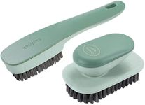 Scrub Brush Set,Laundry Scrub Brush