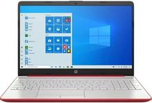 HP 15-DW000 2022 Business Laptop 15.6" HD 1366x768 4-Core Pentium Silver N5030 32GB DDR4 2TB SSD Intel UHD Graphics Wi-Fi 5 Windows 11 Home Scarlet Red w/ONT 32GB USB