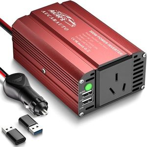 300W Power