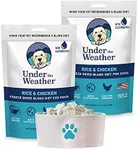 Under the Weather Bland Diet for Do