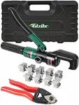 UTZIKO Hydraulic Crimper Tool for 1