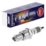 NGK Spark Plug BR8EIX Iridium IX 5044
