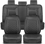 MotorBox Prestige Premium Seat Cove