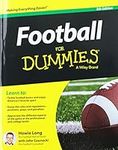 Football For Dummies 5e (Usa Ed)