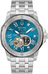 Bulova Mar