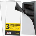 Strongest Magnetic Vent Covers (3-P