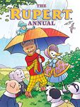 The Rupert Annual 2023: The perfect gift for Rupert fans of all ages.