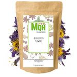 MQH Wholefoods™ Dried Lotus Flowers Herbal Tea Premium Quality! (50g)