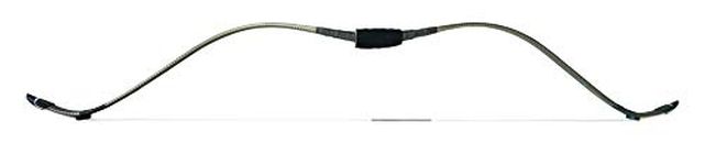 DAYLITE ARCHERY Premium Korean traditional bow MONARQ 48" and 50" long (50" 35#)