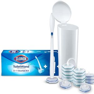 Clorox Toi