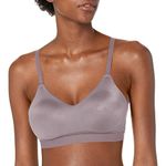 Warner's Women's Cloud 9 Super Soft Wireless Lift Convertible Comfort Bra Rn1041a, Nirvana, M