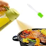 Olive Oil Dispenser, Oil Sprayer fo