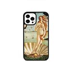 The Birth Of Venus Sandro Botticelli Painting Art Phone Case/Cover Compatible with Samsung Galaxy A53 5G Rubber