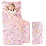 Viviland Toddler Kid Nap Mat for Pr