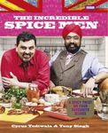 The Incredible Spice Men: Todiwala 